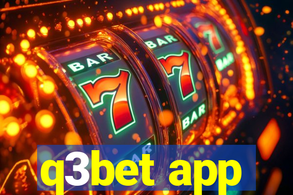 q3bet app